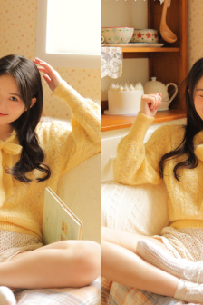 女儿的朋友