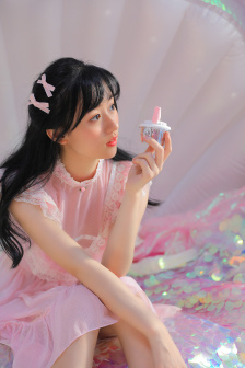 妹妹公主repure