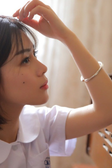 我们都有白月光